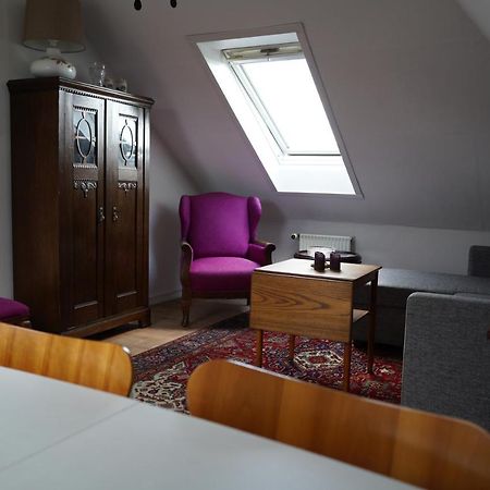 Homely 2 Room Apartment Close To Copenhagen City Center المظهر الخارجي الصورة