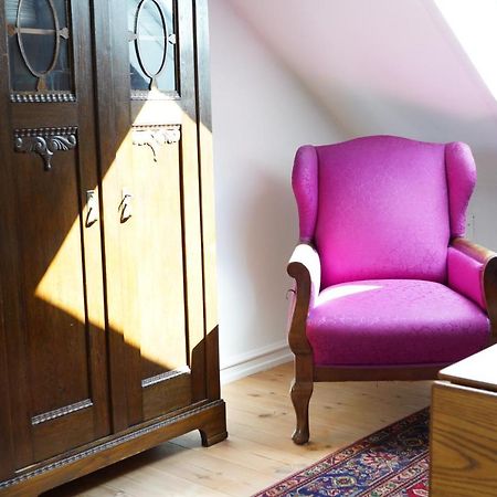 Homely 2 Room Apartment Close To Copenhagen City Center المظهر الخارجي الصورة