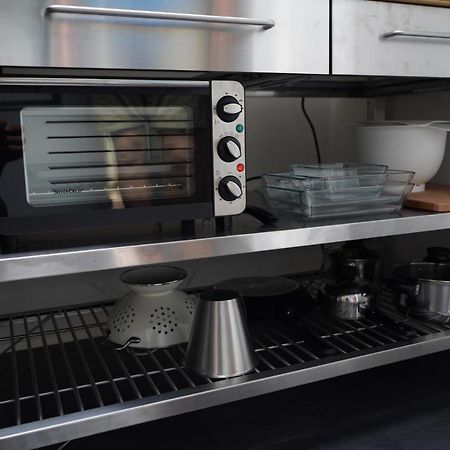 Homely 2 Room Apartment Close To Copenhagen City Center المظهر الخارجي الصورة