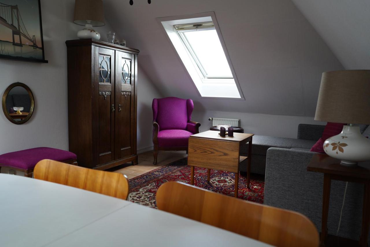 Homely 2 Room Apartment Close To Copenhagen City Center المظهر الخارجي الصورة
