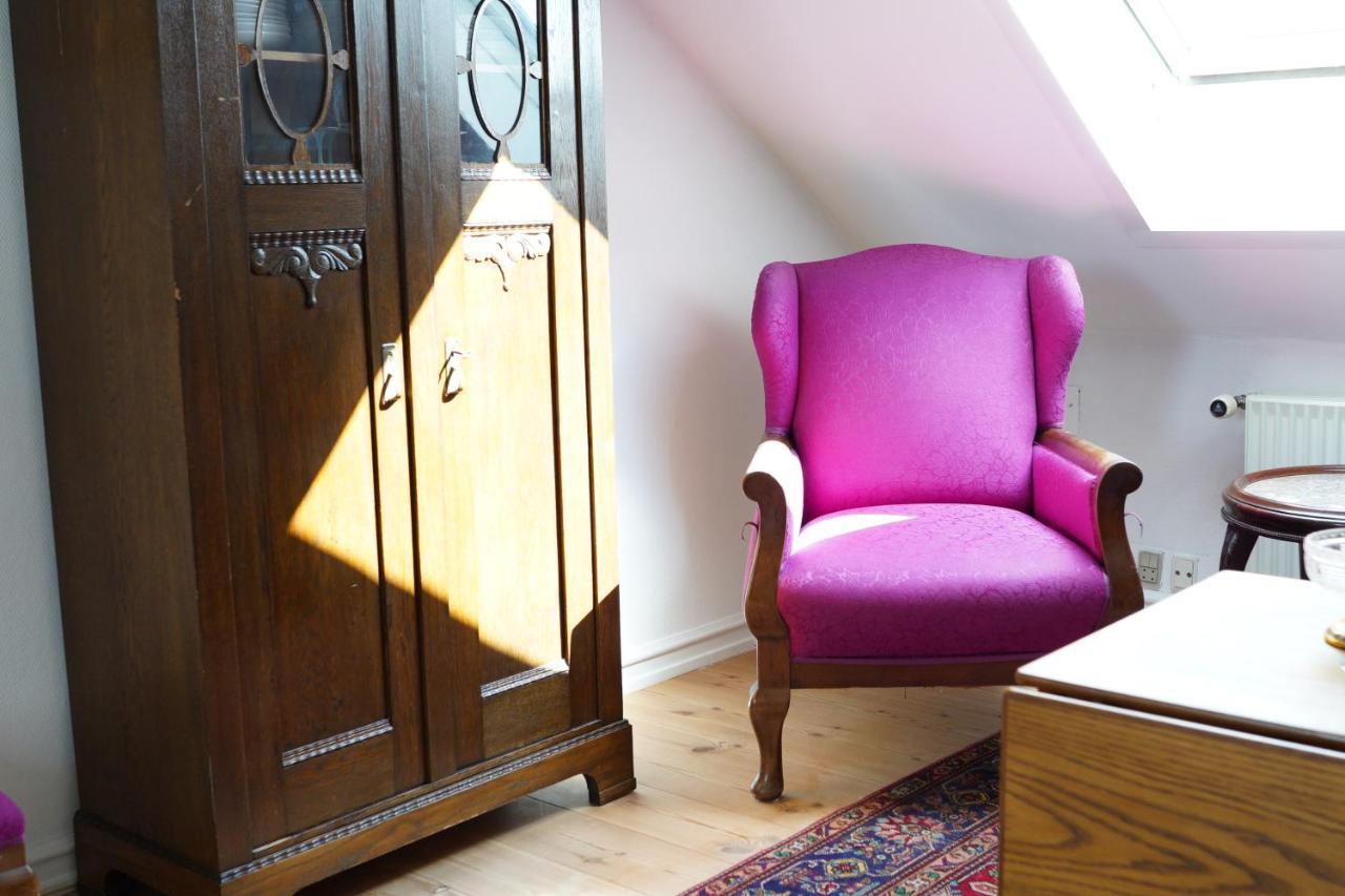 Homely 2 Room Apartment Close To Copenhagen City Center المظهر الخارجي الصورة