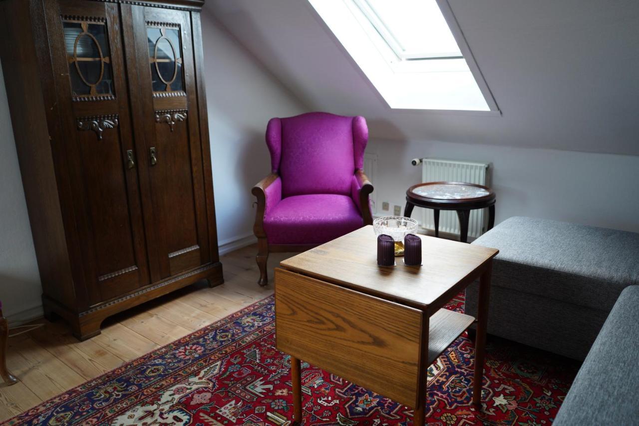 Homely 2 Room Apartment Close To Copenhagen City Center المظهر الخارجي الصورة
