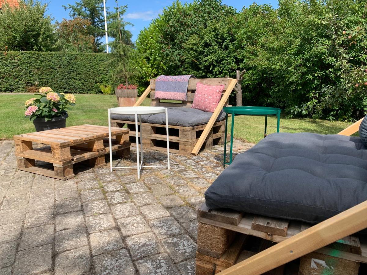 Homely 2 Room Apartment Close To Copenhagen City Center المظهر الخارجي الصورة