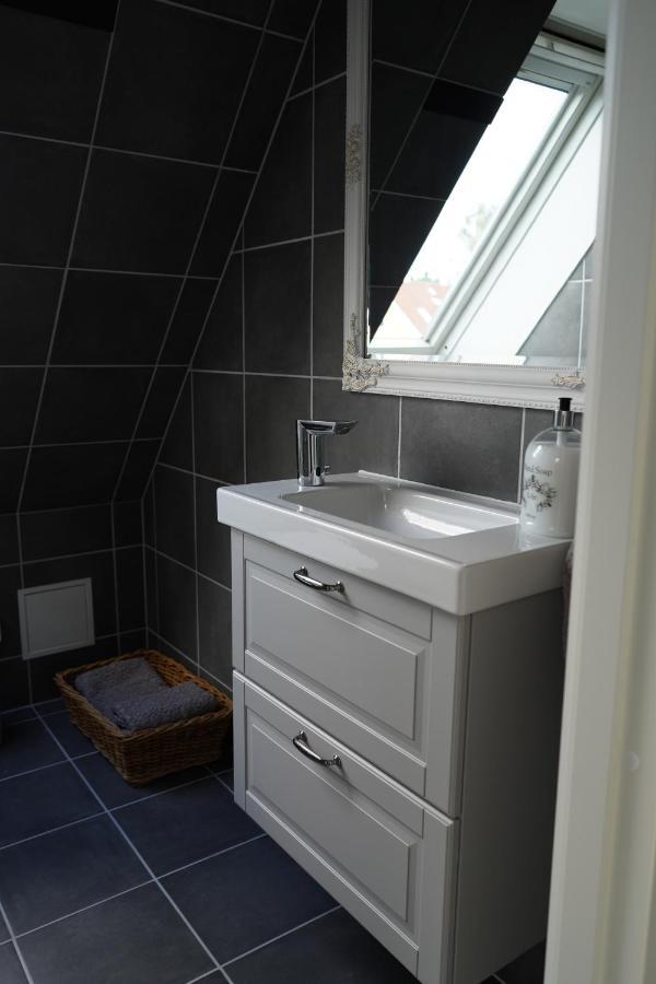 Homely 2 Room Apartment Close To Copenhagen City Center المظهر الخارجي الصورة