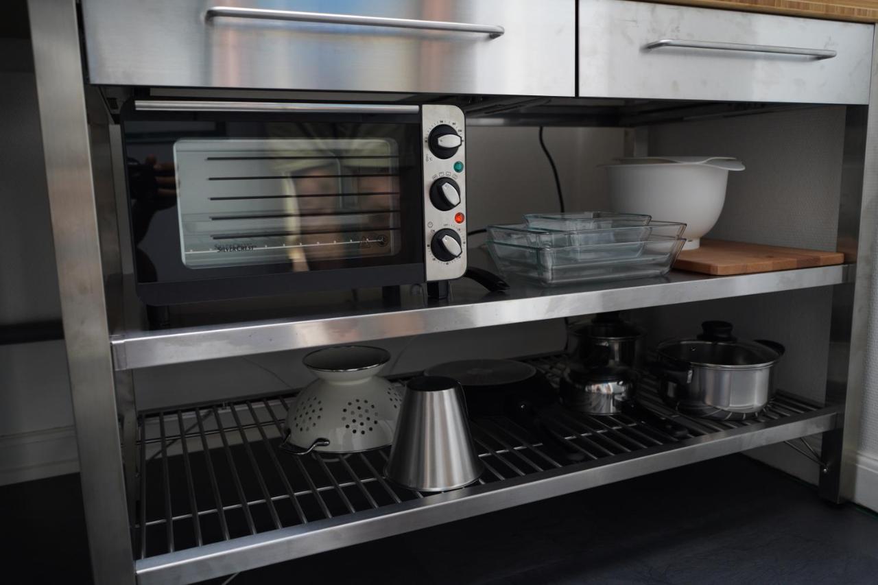 Homely 2 Room Apartment Close To Copenhagen City Center المظهر الخارجي الصورة
