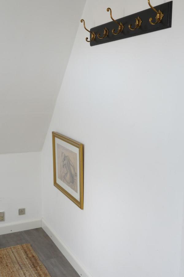 Homely 2 Room Apartment Close To Copenhagen City Center المظهر الخارجي الصورة