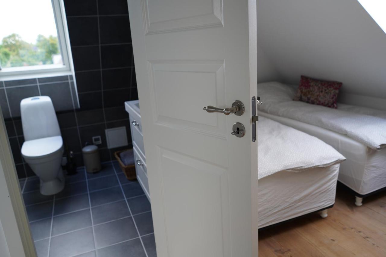 Homely 2 Room Apartment Close To Copenhagen City Center المظهر الخارجي الصورة