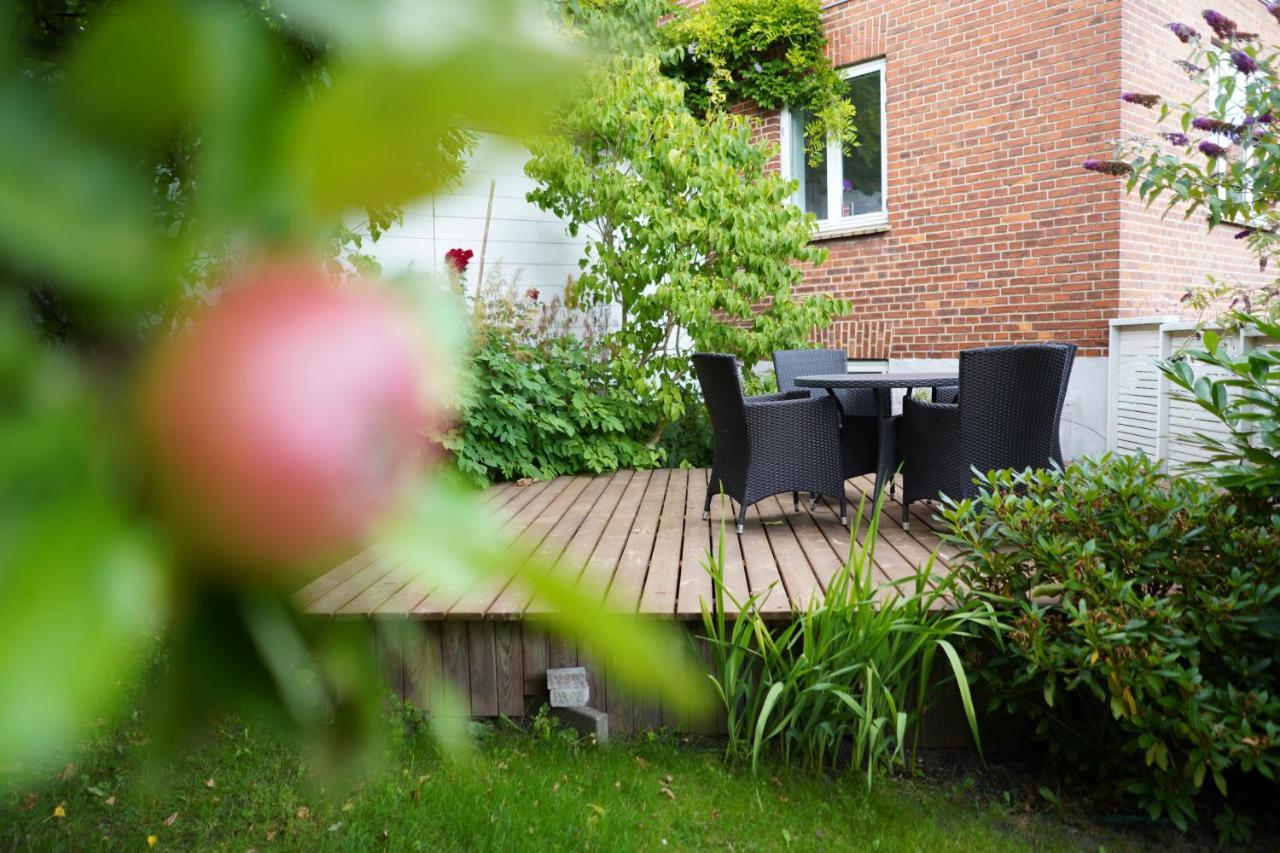 Homely 2 Room Apartment Close To Copenhagen City Center المظهر الخارجي الصورة