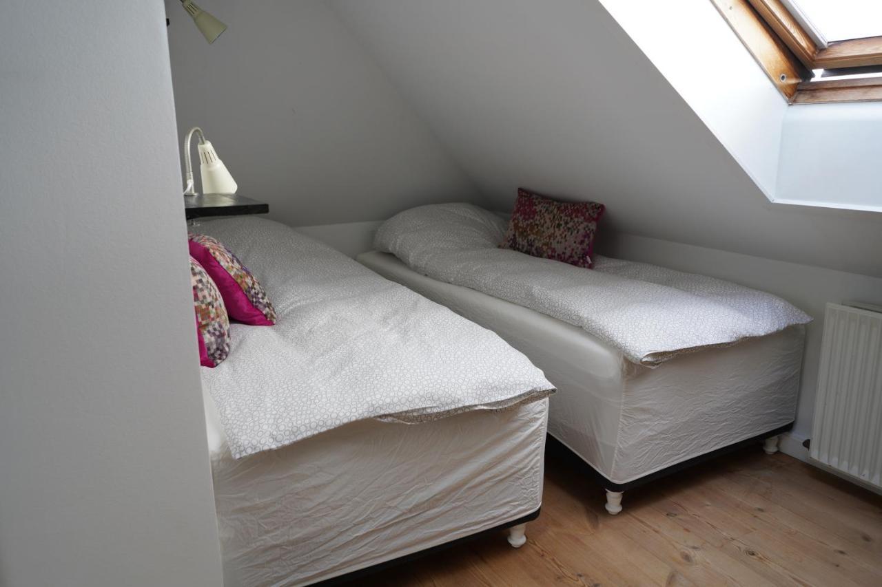 Homely 2 Room Apartment Close To Copenhagen City Center المظهر الخارجي الصورة