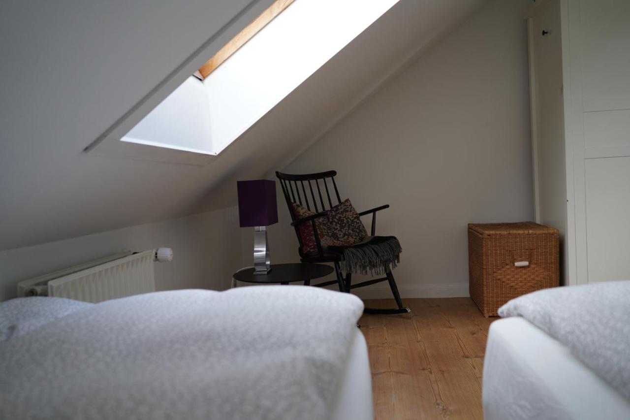 Homely 2 Room Apartment Close To Copenhagen City Center المظهر الخارجي الصورة